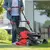 BENZĪNMOTORA ZĀLES PĻĀVĒJI SCHEPPACH MS161-46