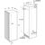 ВСТРАИВАЕМЫЕ ХОЛОДИЛЬНИКИ GORENJE RI517E41WF