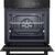 ВСТРАИВАЕМЫЕ ДУХОВЫЕ ШКАФЫ BEKO BCBIS17400KSBS
