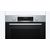 ВСТРАИВАЕМЫЕ ДУХОВЫЕ ШКАФЫ BOSCH HBG517CS3