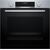 ВСТРАИВАЕМЫЕ ДУХОВЫЕ ШКАФЫ BOSCH HBG517CS3