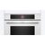 ВСТРАИВАЕМЫЕ ДУХОВЫЕ ШКАФЫ BOSCH HBG7721W1S