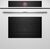ВСТРАИВАЕМЫЕ ДУХОВЫЕ ШКАФЫ BOSCH HBG7721W1S