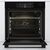 IEBŪVĒJAMĀS CEPEŠKRĀSNIS GORENJE BPSA6747A08BG