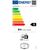 LED TELEVIZORI LG 55NANO82T3B NANOCELL WIFI 2024