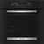 ВСТРАИВАЕМЫЕ ДУХОВЫЕ ШКАФЫ MIELE H 2467 B