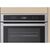 IEBŪVĒJAMĀS CEPEŠKRĀSNIS WHIRLPOOL AKZ9S 8271 IX