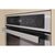 IEBŪVĒJAMĀS CEPEŠKRĀSNIS WHIRLPOOL AKZ9S 8271 IX