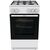 GĀZES PLĪTIS GORENJE GG5A10WFFM