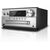 MŪZIKAS CENTRI PANASONIC SC-PMX90EG-S