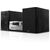 MŪZIKAS CENTRI PANASONIC SC-PMX90EG-S