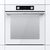 ВСТРАИВАЕМЫЕ ДУХОВЫЕ ШКАФЫ GORENJE BOS6737E06WG