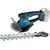 DZĪVŽOGU ŠĶĒRES MAKITA DUM604ZX