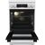 GĀZES PLĪTIS GORENJE GK5C64WH