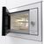 IEBŪVĒJAMĀS MIKROVIĻŅU KRĀSNIS GORENJE BM235G1SYW