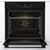 IEBŪVĒJAMĀS CEPEŠKRĀSNIS GORENJE BPS6737E02B