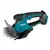DZĪVŽOGU ŠĶĒRES MAKITA DUM604ZX