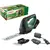DZĪVŽOGU ŠĶĒRES BOSCH ADVANCEDSHEAR 18 0600857000