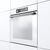 ВСТРАИВАЕМЫЕ ДУХОВЫЕ ШКАФЫ GORENJE BOS6737E06WG