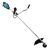 АККУМУЛЯТОРНЫЕ ГАЗОНОКОСИЛКИ MAKITA UR006GZ02