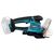 DZĪVŽOGU ŠĶĒRES MAKITA DUM604ZX