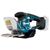 DZĪVŽOGU ŠĶĒRES MAKITA DUM604ZX