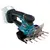 DZĪVŽOGU ŠĶĒRES MAKITA DUM604ZX
