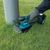 DZĪVŽOGU ŠĶĒRES MAKITA DUM604ZX