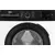 AR FRONTĀLO IELĀDI BEKO BM3WFSU37213WPBB 7KG 49.6CM