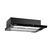IEBŪVĒJAMIE TVAIKA NOSŪCĒJI CATA TF-5260/C BLACK