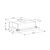 IEBŪVĒJAMIE TVAIKA NOSŪCĒJI ELEYUS TLS50WH TLS L14 200 50WH