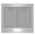 IEBŪVĒJAMIE TVAIKA NOSŪCĒJI GORENJE WHC529E4X