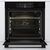 ВСТРАИВАЕМЫЕ ДУХОВЫЕ ШКАФЫ GORENJE BPSA6747A08BG