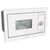 IEBŪVĒJAMĀS MIKROVIĻŅU KRĀSNIS GORENJE BM235SYW