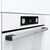 IEBŪVĒJAMĀS CEPEŠKRĀSNIS GORENJE BOS6737E06WG