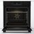 IEBŪVĒJAMĀS CEPEŠKRĀSNIS GORENJE BPS6737E02B