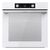 IEBŪVĒJAMĀS CEPEŠKRĀSNIS GORENJE BOS6737E06WG