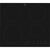 ВСТРАИВАЕМЫЕ ЭЛЕКТРИЧЕСКИЕ ПОВЕРХНОСТИ ELECTROLUX EIT60433CT  SAPHIR MATT INDUKCIJAS