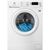 AR FRONTĀLO IELĀDI ELECTROLUX EW6SN506W