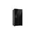 LEDUSSKAPJI SAMSUNG RS70F64KEBEO