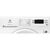 AR FRONTĀLO IELĀDI ELECTROLUX EW6SN506W