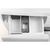 AR FRONTĀLO IELĀDI ELECTROLUX EW6SN506W