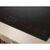 ВСТРАИВАЕМЫЕ ЭЛЕКТРИЧЕСКИЕ ПОВЕРХНОСТИ ELECTROLUX EIT60433CT  SAPHIR MATT INDUKCIJAS