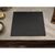 ВСТРАИВАЕМЫЕ ЭЛЕКТРИЧЕСКИЕ ПОВЕРХНОСТИ ELECTROLUX EIT60433CT  SAPHIR MATT INDUKCIJAS