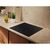 ВСТРАИВАЕМЫЕ ЭЛЕКТРИЧЕСКИЕ ПОВЕРХНОСТИ ELECTROLUX EIT60433CT  SAPHIR MATT INDUKCIJAS