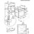 ВСТРАИВАЕМЫЕ ДУХОВЫЕ ШКАФЫ ELECTROLUX LOF4P06BK