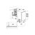 IEBŪVĒJAMĀS TRAUKU MAZGĀJAMĀS MAŠĪNAS WHIRLPOOL WH6IC11BS7LSA