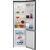 ХОЛОДИЛЬНИКИ BEKO RCNA305K40XBRN 181.3CM NO FROST