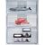 ХОЛОДИЛЬНИКИ BEKO RCNA305K40XBRN 181.3CM NO FROST
