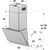 ВЫТЯЖКИ GORENJE WHI649EB